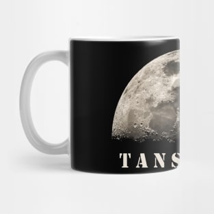 tanstaafl Mug